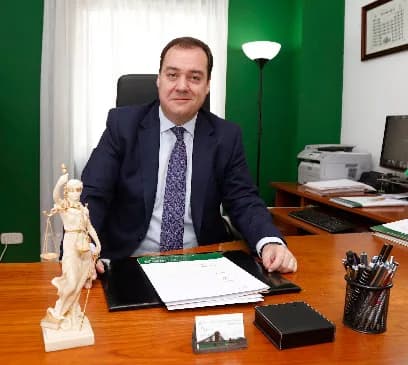 Foto de Santos Beneit Abogados