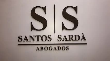 Foto de Santos & Sardà Abogados