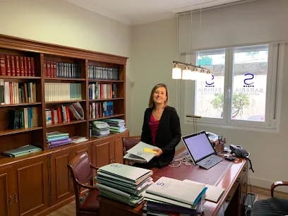 Foto de Sarabia Abogados
