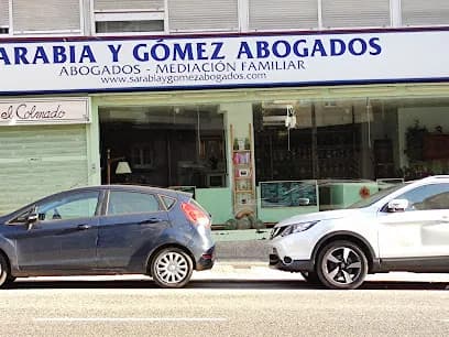 Foto de Sarabia y Gómez Abogados