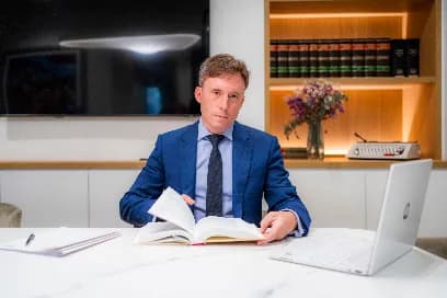 Foto de Sardinero Abogados | Abogado especialista en Negligencias Médicas