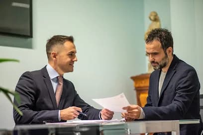 Foto de Saverio Abogados