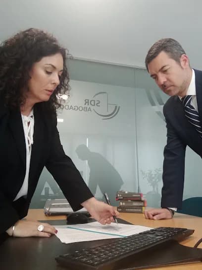 Foto de SDR Abogados | Abogados en Santander