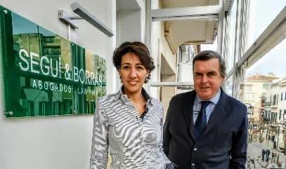Foto de Seguí Borràs Abogados