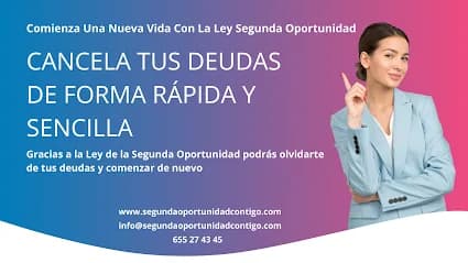 Foto de Segunda Oportunidad Contigo