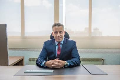 Foto de Segunda Oportunidad Murcia Abogados SLP
