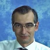 Foto de Sergio Gómez Salvador Gómez salvador