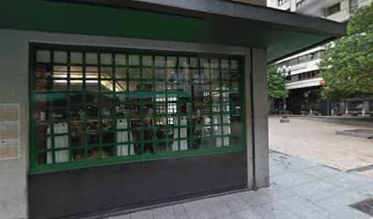 Foto de Sergio Herrero Alvarez