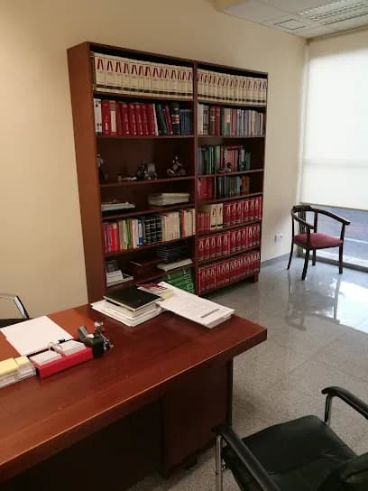 Foto de Serrano Abogados