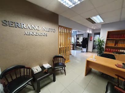 Foto de Serrano Nieto Abogados