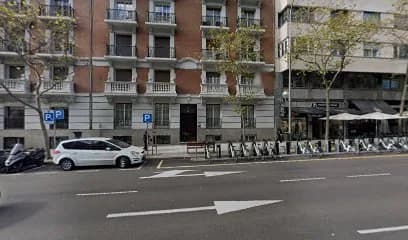 Foto de Serrano Suárez Abogados