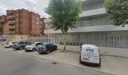 Foto de Servicio Común de Ejecuciones Juzgados de Cuenca