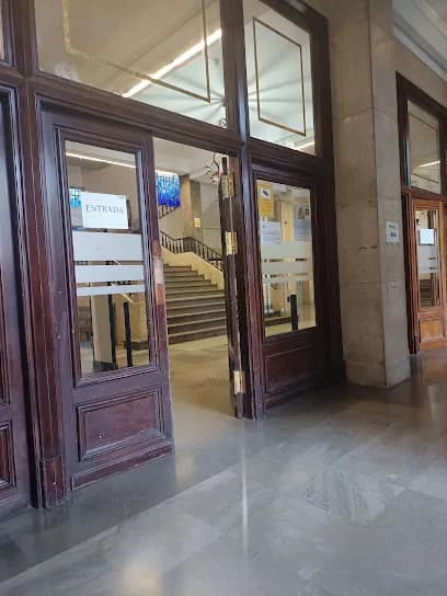 Foto de Servicio de Orientación Jurídica ICAS
