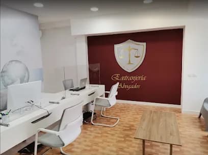 Foto de Servicios De Extranjería