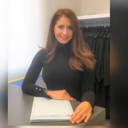 Foto de Silvia Bermejo
