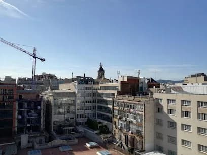 Foto de Silvia Cuatrecasas