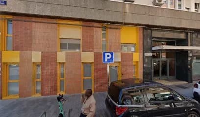 Foto de Silvia Gambarte Urbiola