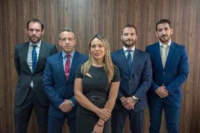 Foto de Simarro & García Abogados