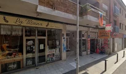 Foto de Siria García Abogados