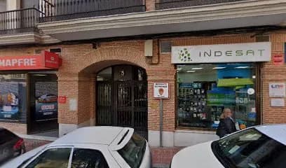 Foto de Smart Acuerdos - Beni García Garrido | Despacho de Abogados