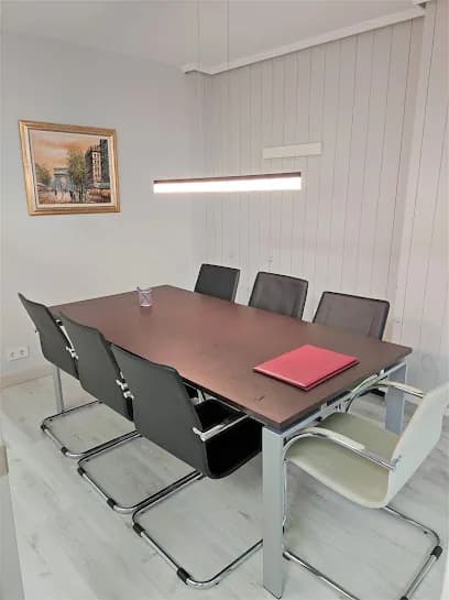 Foto de Sobrino - Ruizolalla Abogados