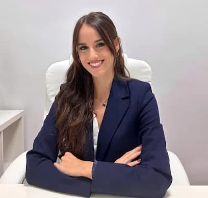 Foto de Sofía Sánchez Bretones