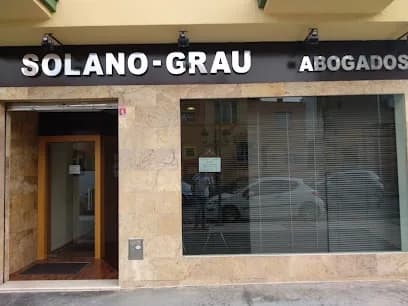 Foto de solano grau abogados