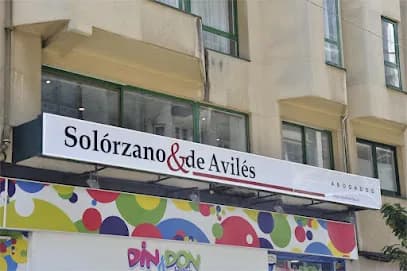 Foto de Solórzano & De Avilés Abogados