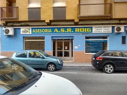 Foto de SONIA ROIG ESCRIVÁ (ABOGADA)