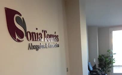 Foto de SONIA TOMAS ABOGADOS & ASOCIADOS