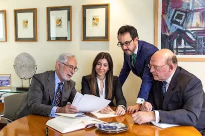Foto de Soriano Zueco Abogados