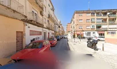 Foto de Stop Desahucios Granada