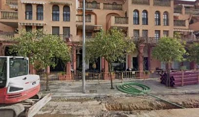 Foto de SUÁREZ-VARELA ABOGADOS