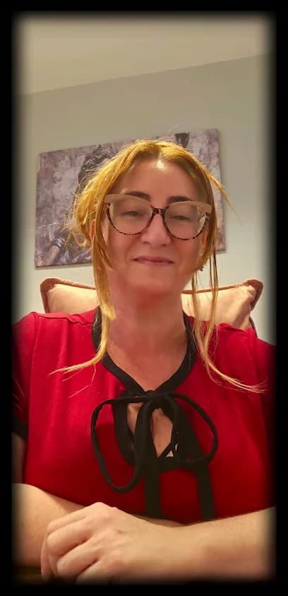 Foto de SUSANA MANGAS URIA