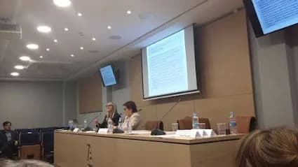 Foto de Susin Gabinet Juridic Internacional