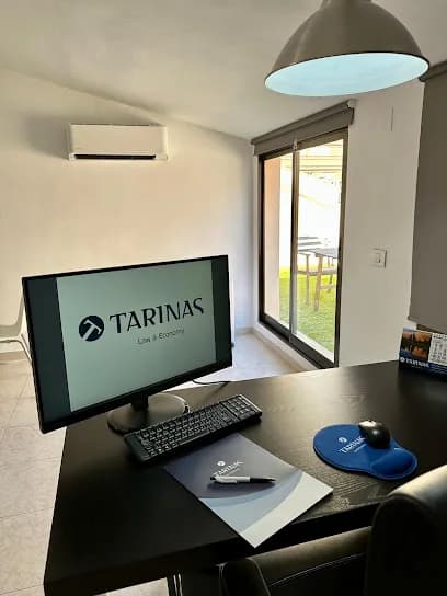 Foto de Tarinas Law & Economy
