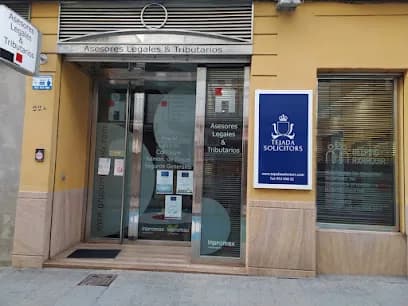 Foto de Tejada Solicitors