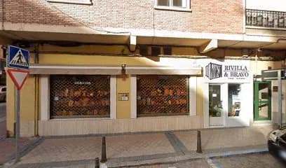Foto de Tejedor & De Benito Abogados