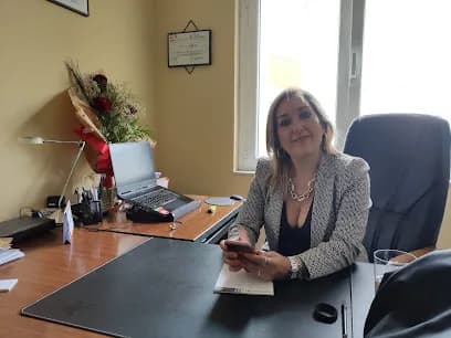 Foto de Teresa Domínguez Abogada