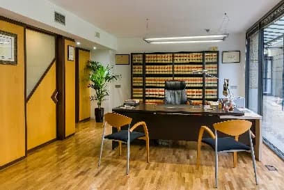 Foto de Teva Mont Abogados