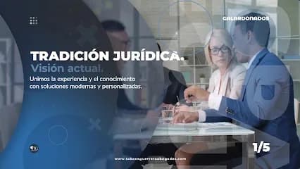 Foto de TOBOSO GUERRERO ABOGADOS