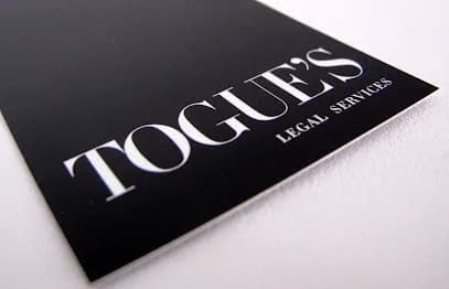 Foto de Togue's Legal Services.