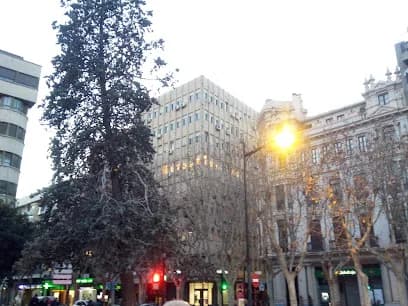 Foto de Tolosa y Salem Abogadas (Despachos jurídicos en Albacete y Valencia)