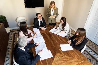 Foto de Toro Pujol Abogados