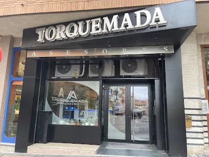 Foto de Torquemada Asesores