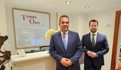 Foto de TORRE & ORO ABOGADOS