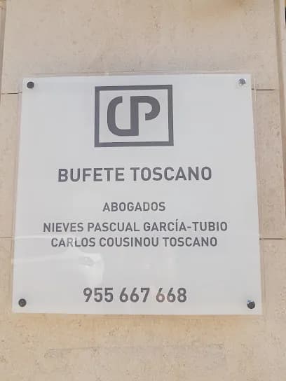 Foto de Toscano Abogados