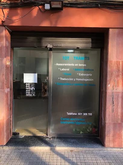 Foto de Tot Tramits