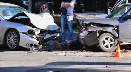 Foto de Tráfico Ayuda
