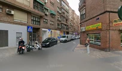 Foto de Tramilex Murcia